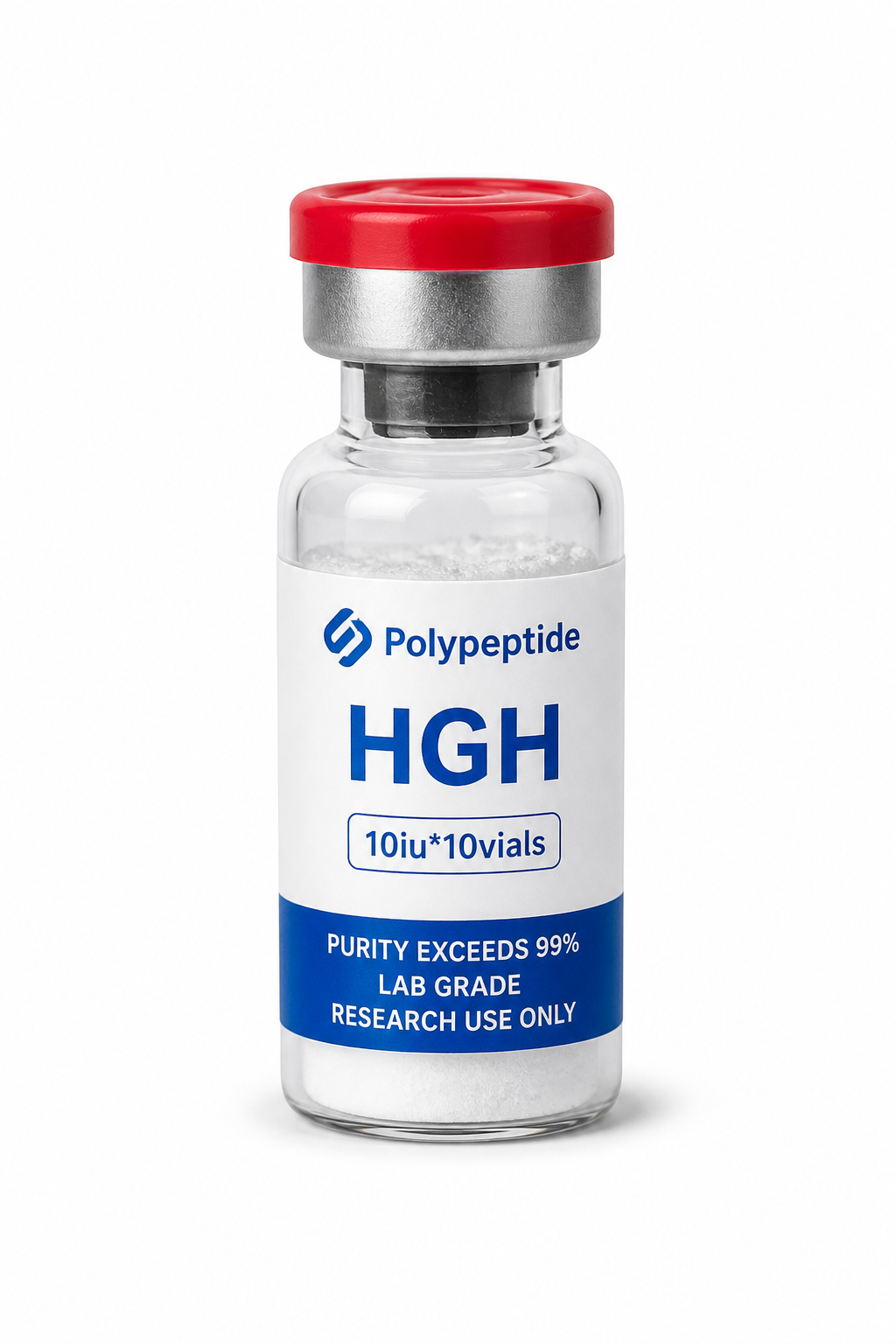 HGH