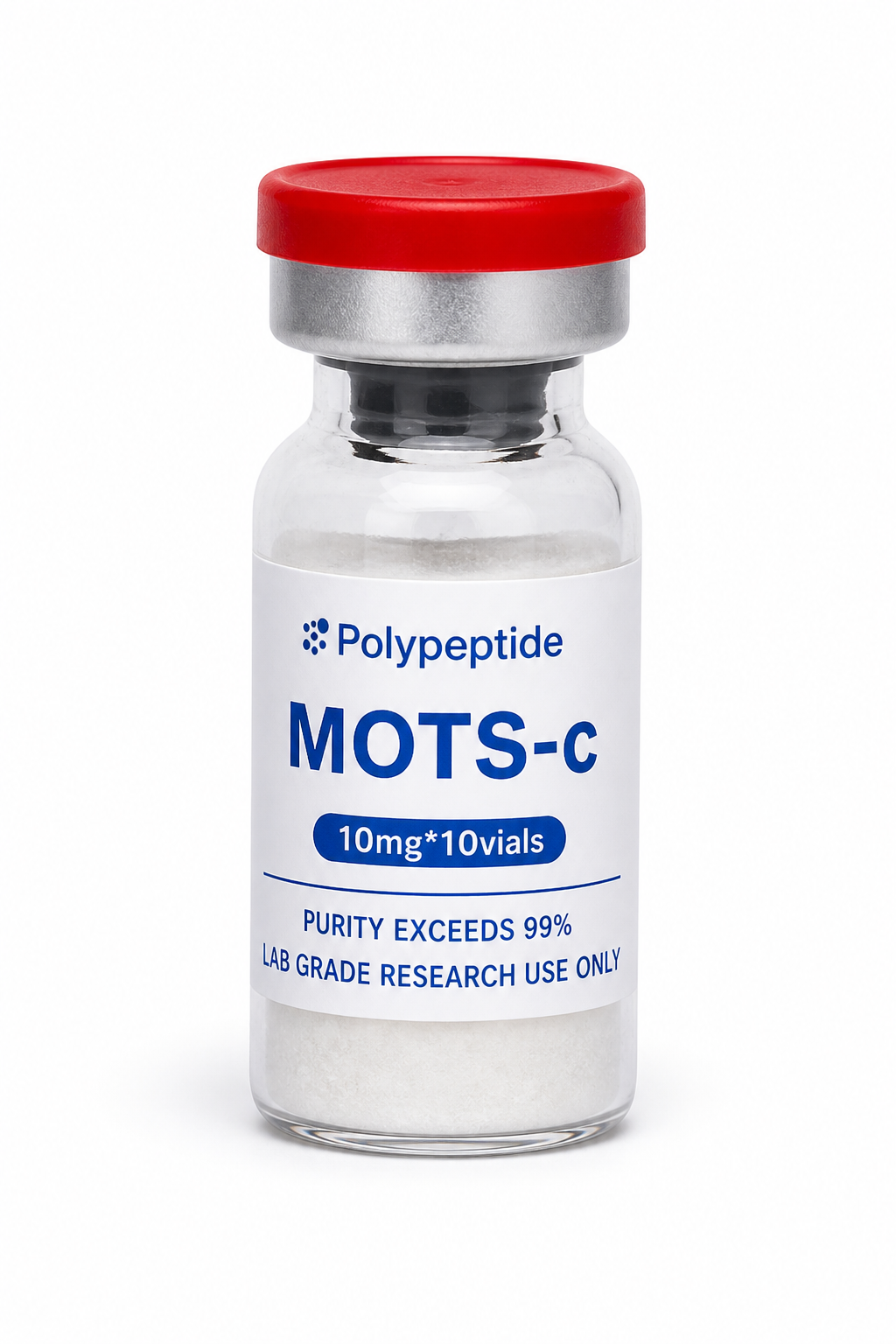 MOTS-c