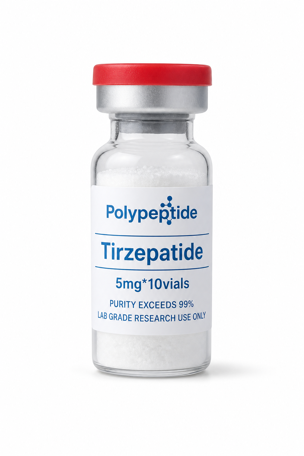Tirzepatide